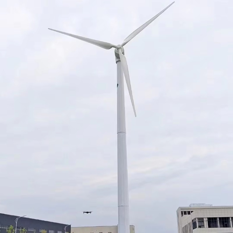 Wind Turbine Generator - 【Best-selling】Home Horizontal Wind Turbine 1kw 2kw