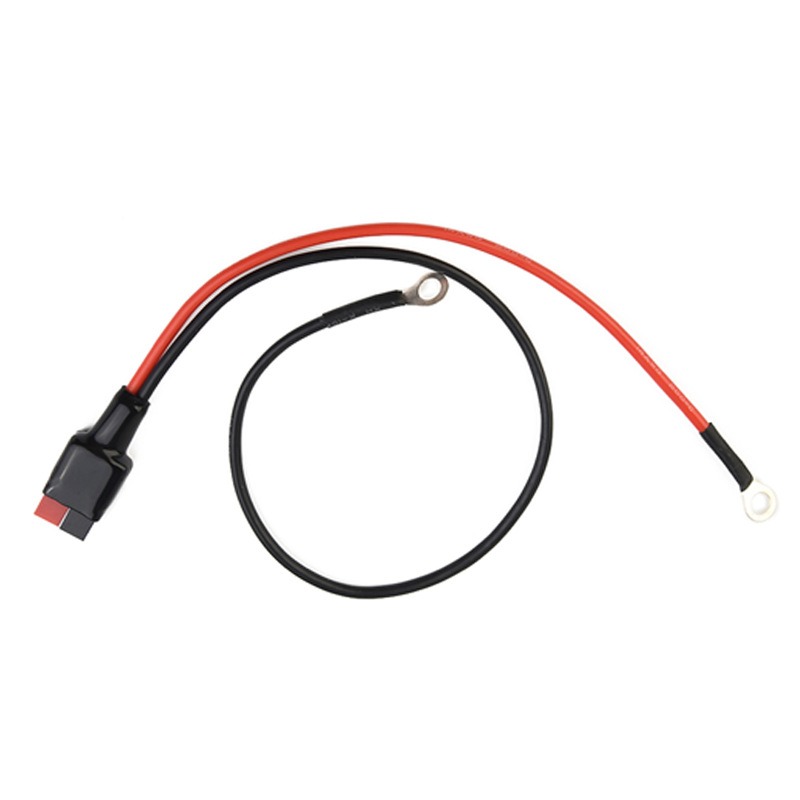 12AWG Battery Connector Plug t - огляд і ціна Solar Cable Mc4 Connector