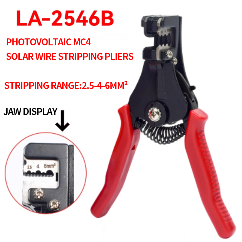 Solar Panel PV Cable Crimping  - огляд і ціна Solar Cable Mc4 Connector