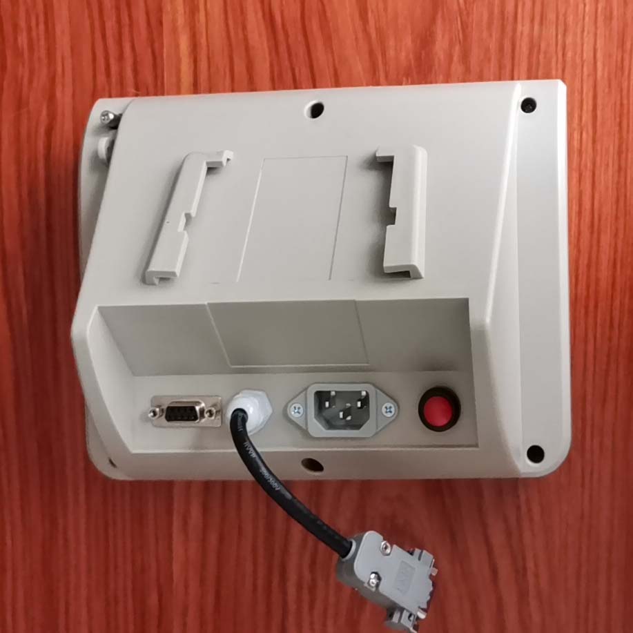 XK3190-A27E  RS232 Port to Com - огляд і ціна Battery Monitor Coulometer