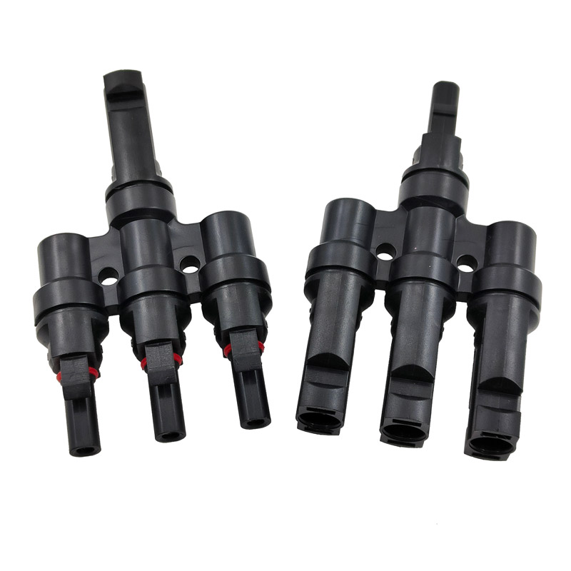 A Pair Solar PV Photovoltaic S - огляд і ціна Solar Cable Mc4 Connector