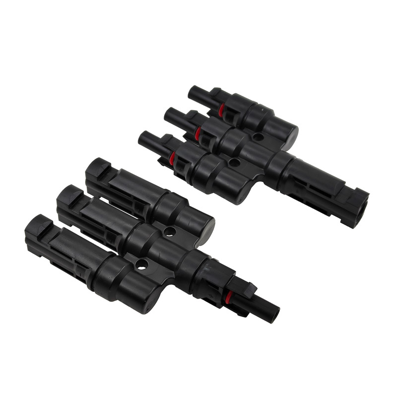 A Pair Solar PV Photovoltaic S - огляд і ціна Solar Cable Mc4 Connector