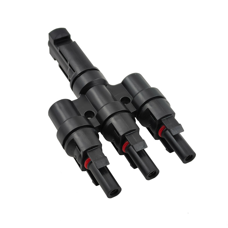 A Pair Solar PV Photovoltaic S - огляд і ціна Solar Cable Mc4 Connector
