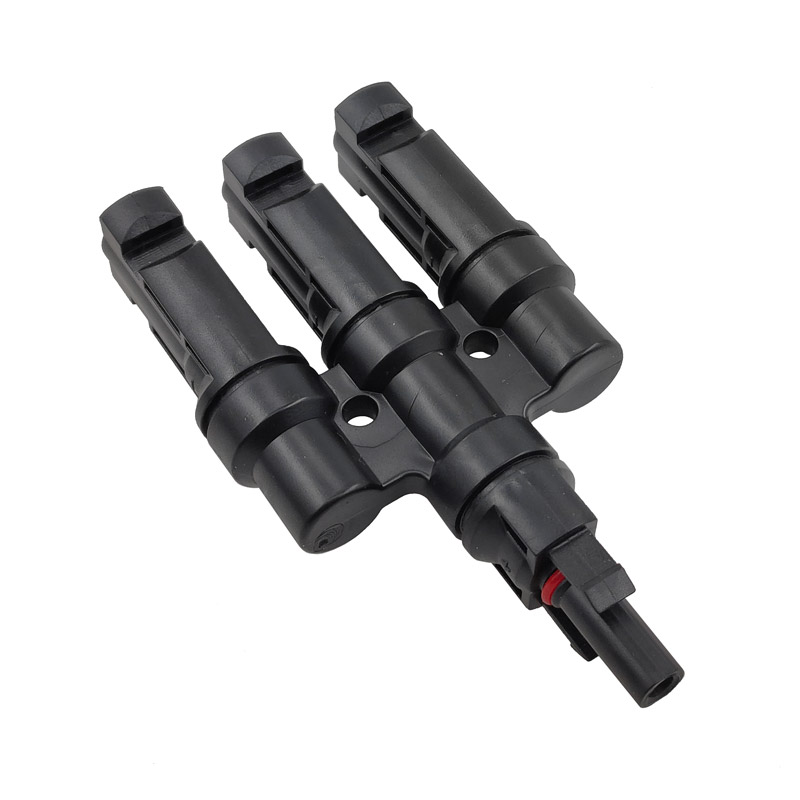 A Pair Solar PV Photovoltaic S - огляд і ціна Solar Cable Mc4 Connector