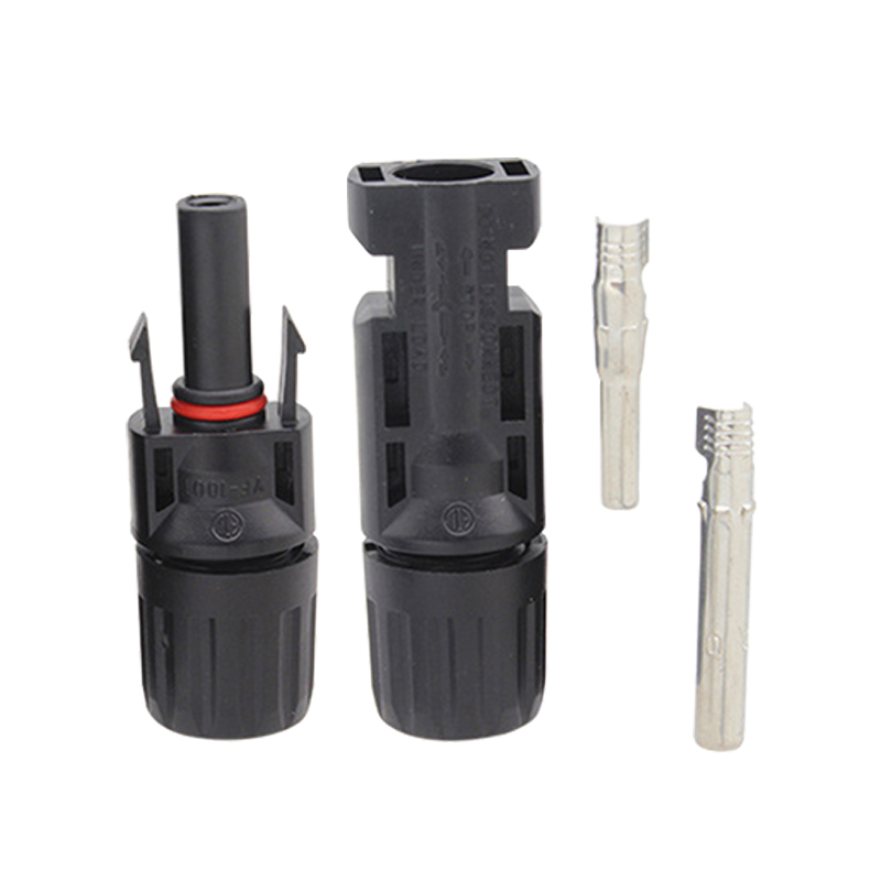 10/20/50/100/300/400PCS Photov - огляд і ціна Solar Cable Mc4 Connector
