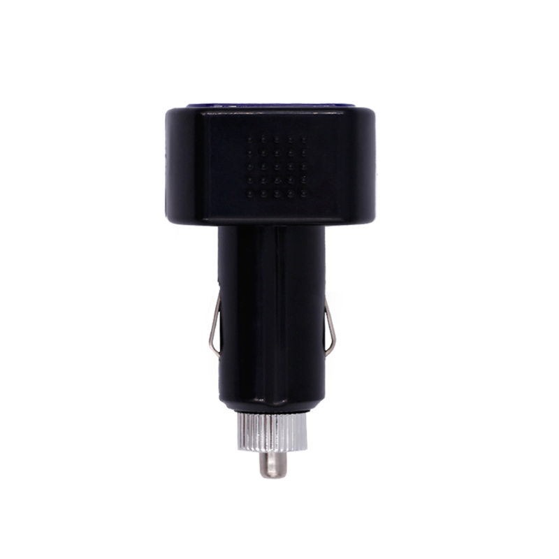 DC 12V-24V Digital Display Cig - огляд і ціна Battery Monitor Coulometer