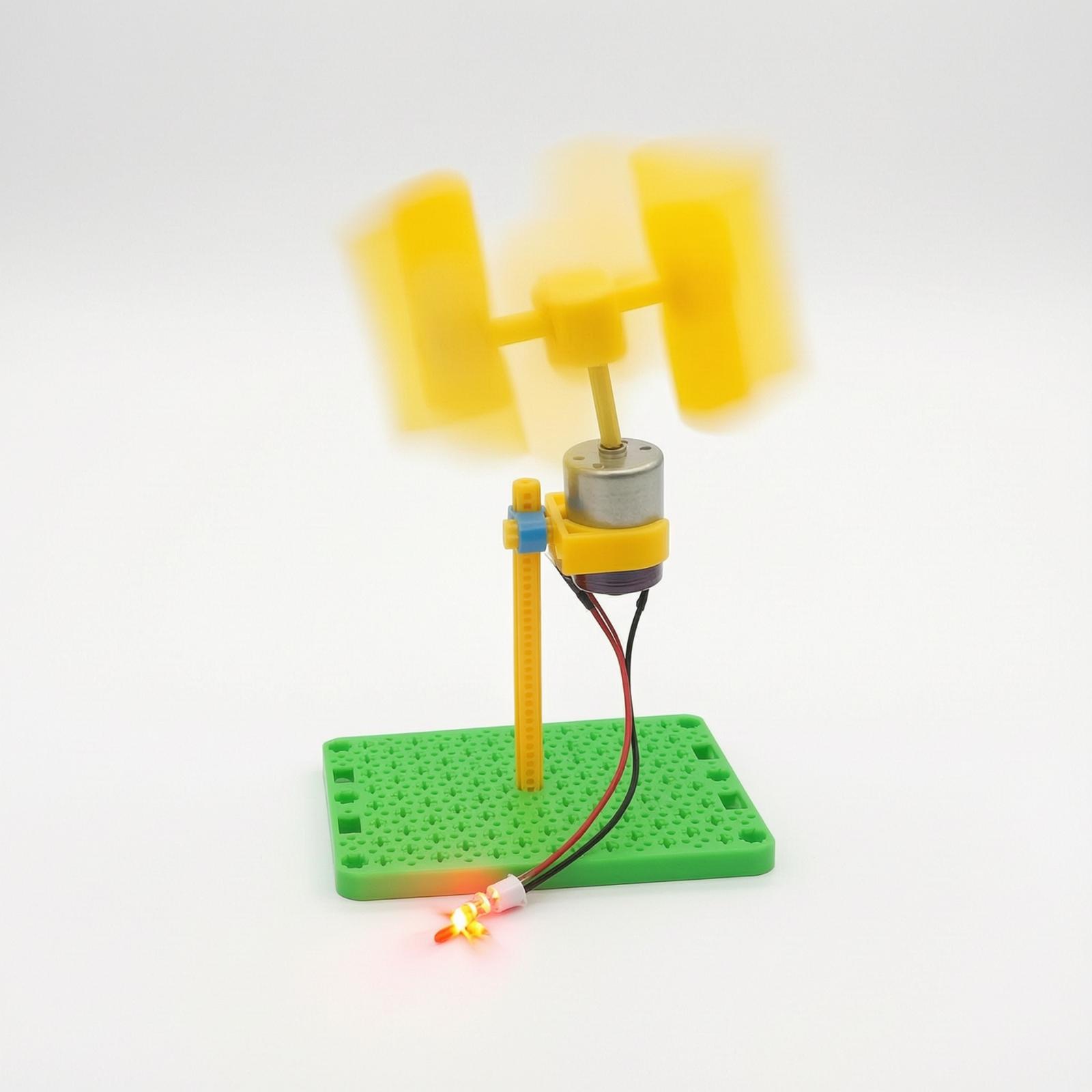 Vertical Shaft Wind Generator  - огляд і ціна Wind Turbine Generator