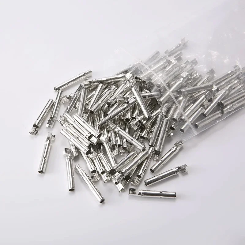 50Pairs Solar Connector Pins – - огляд і ціна Solar Cable Mc4 Connector