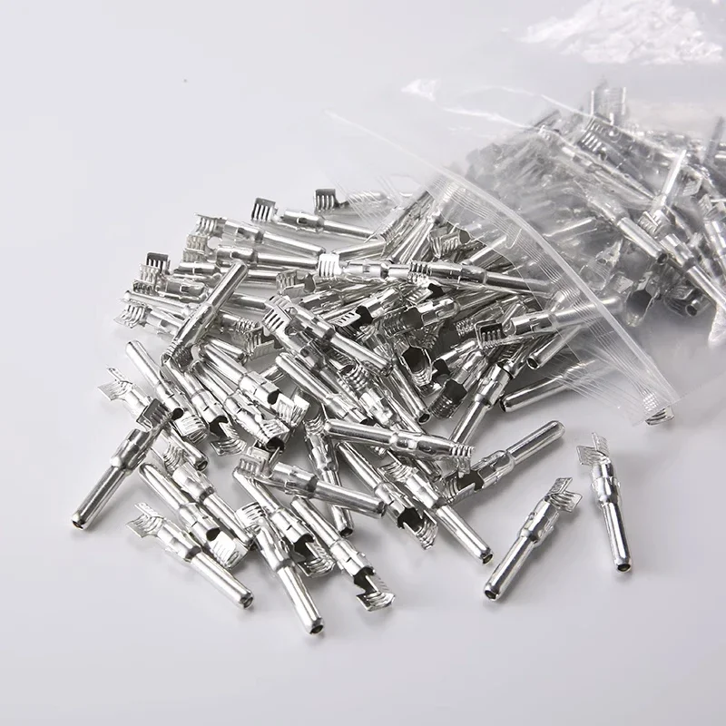 50Pairs Solar Connector Pins – - огляд і ціна Solar Cable Mc4 Connector