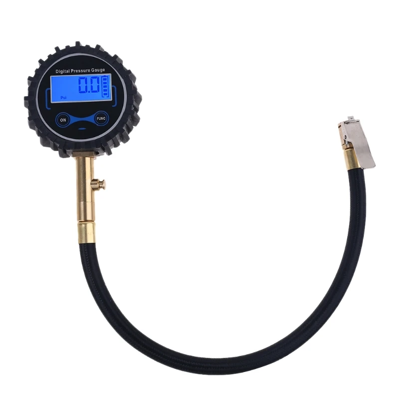 A0KF Pressure Monitoring Tools - огляд і ціна Battery Monitor Coulometer