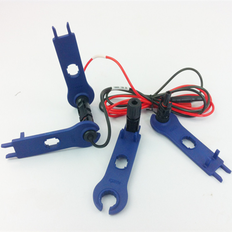 Mini MC4 Connector Spanner Sol - огляд і ціна Solar Cable Mc4 Connector