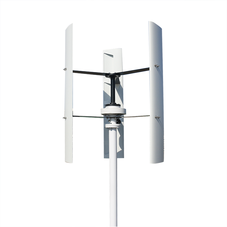 1KW 2KW 48v 96v120V Vertical A - огляд і ціна Wind Turbine Generator